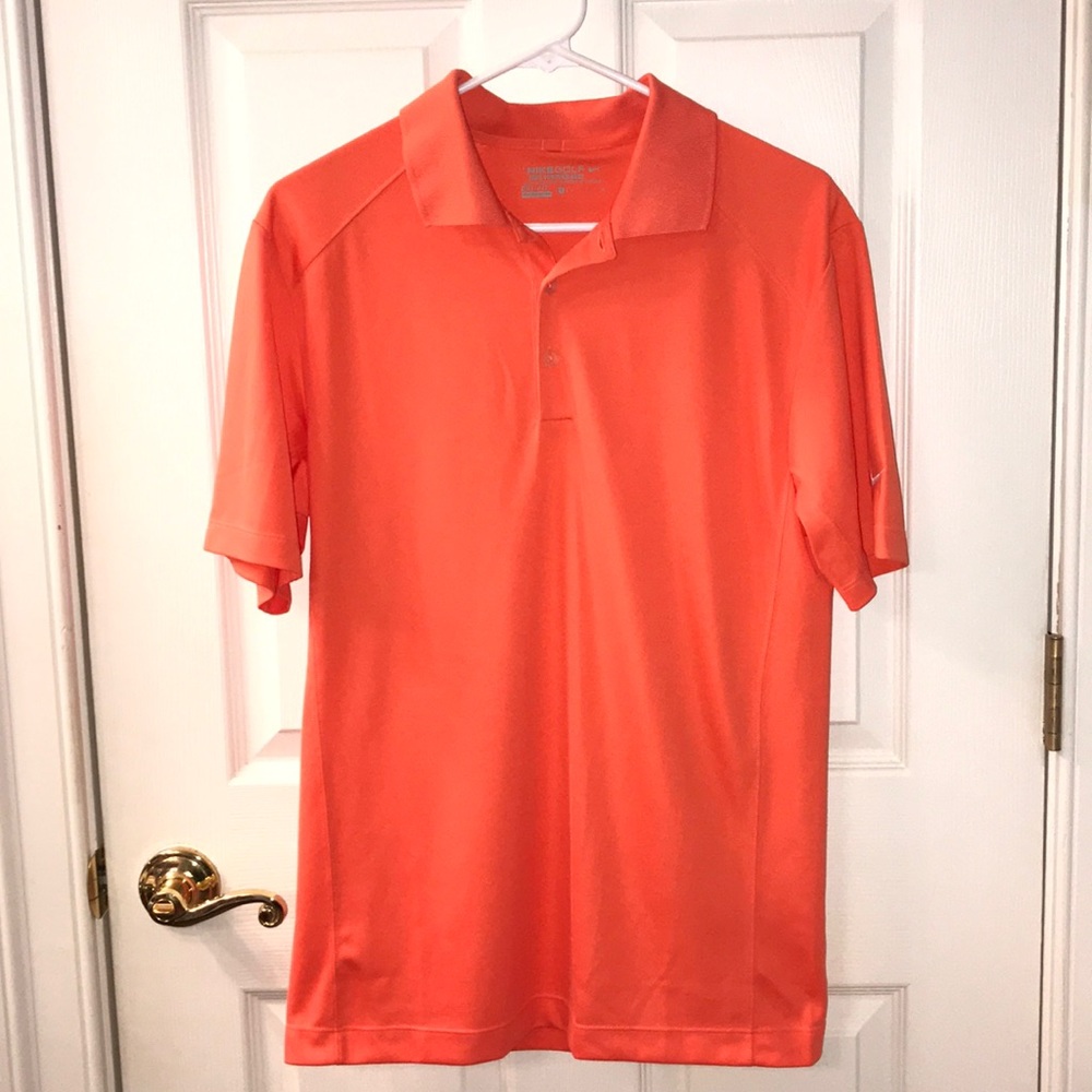 Nike Golf Shirt